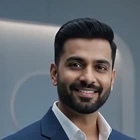 Anil Gaikwad